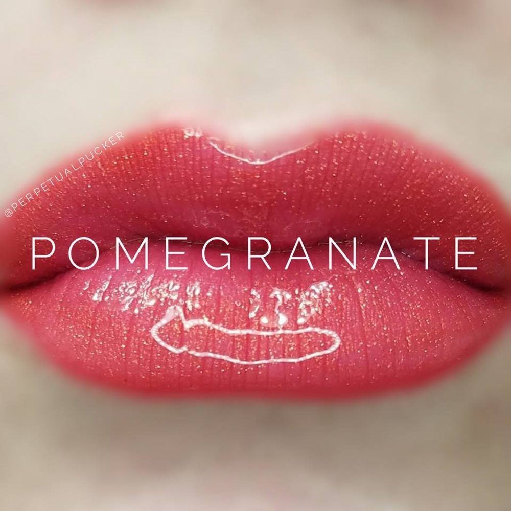 POMEGRANATE LIPSENSE® - Tester